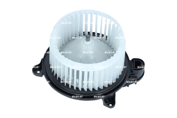 NRF Kachelventilator 34569