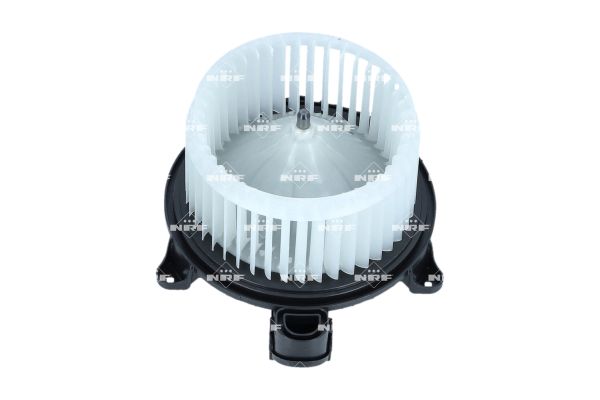 NRF Kachelventilator 34569