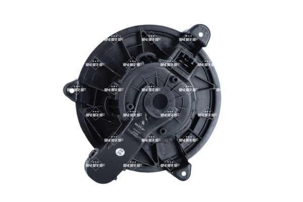 NRF Kachelventilator 34569