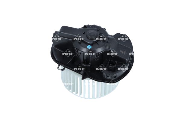 NRF Kachelventilator 34571
