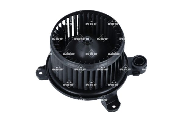 NRF Kachelventilator 34573