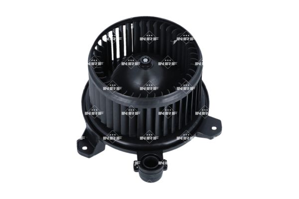 NRF Kachelventilator 34573