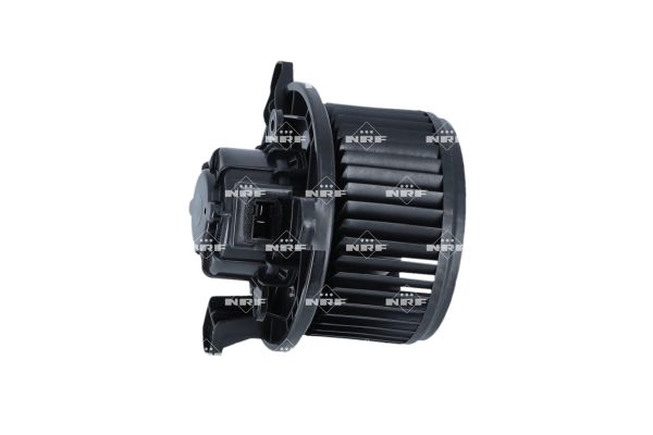 NRF Kachelventilator 34573