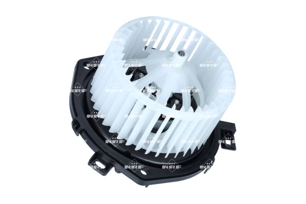 NRF Kachelventilator 34574