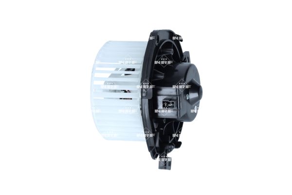NRF Kachelventilator 34574