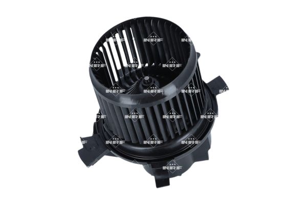 NRF Kachelventilator 34575