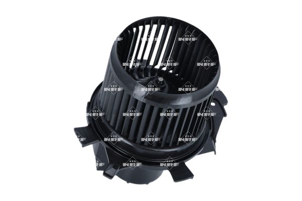 NRF Kachelventilator 34575