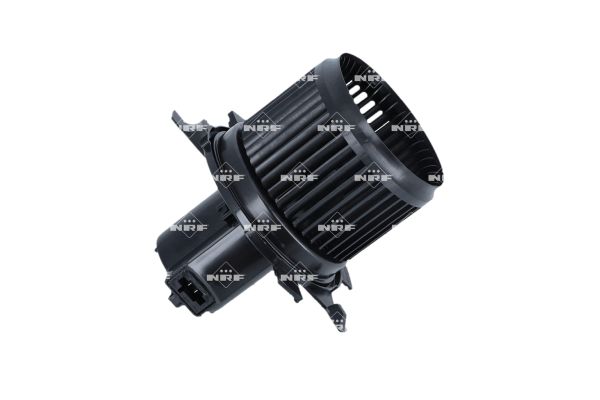 NRF Kachelventilator 34575