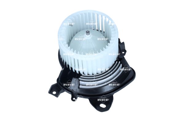 NRF Kachelventilator 34576