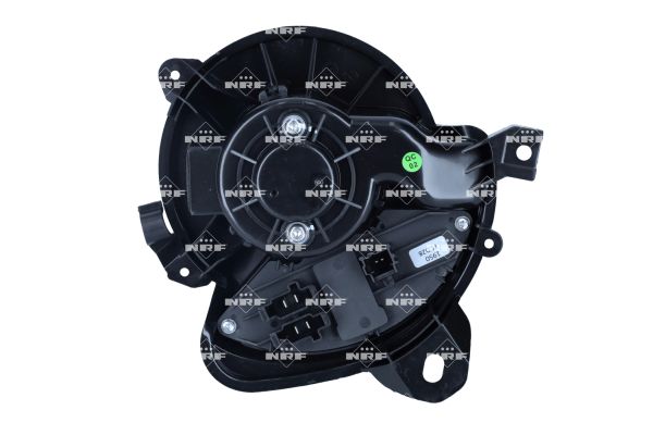 NRF Kachelventilator 34576