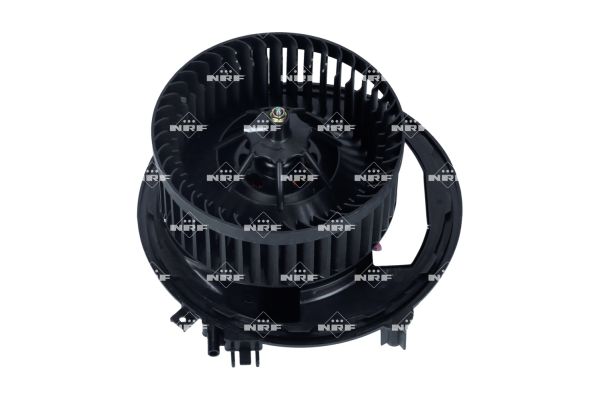 NRF Kachelventilator 34580