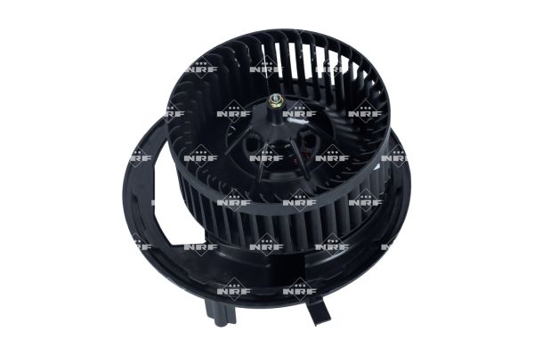 NRF Kachelventilator 34580