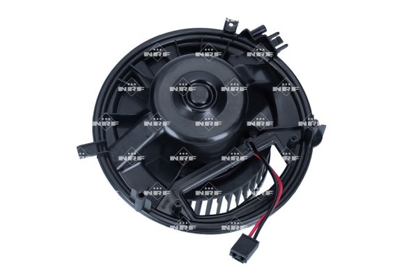 NRF Kachelventilator 34580
