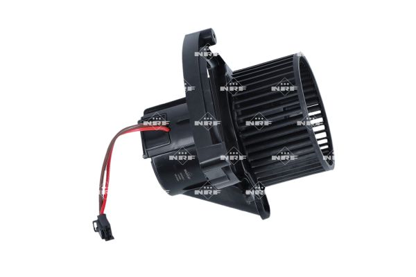 NRF Kachelventilator 34583