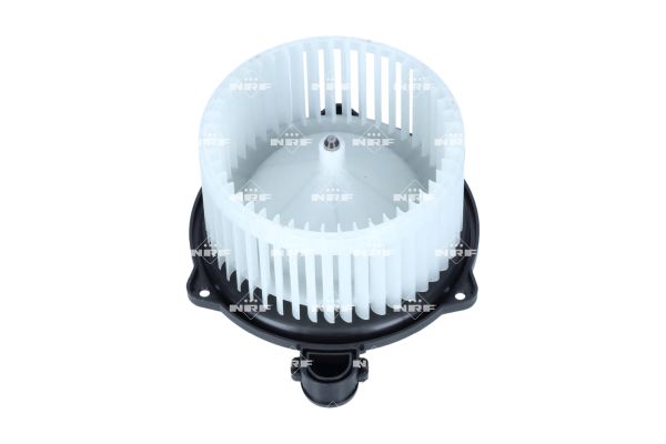 NRF Kachelventilator 34584