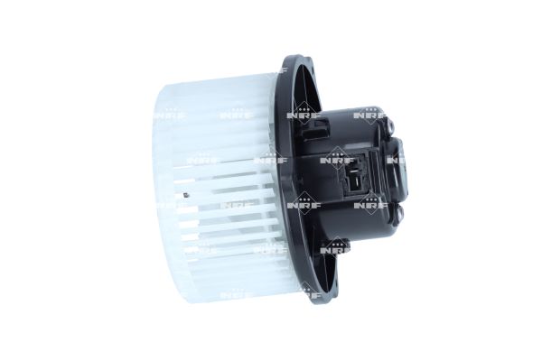 NRF Kachelventilator 34584