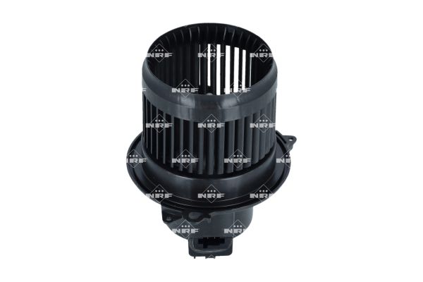NRF Kachelventilator 34587