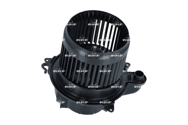 NRF Kachelventilator 34587