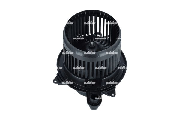 NRF Kachelventilator 34587
