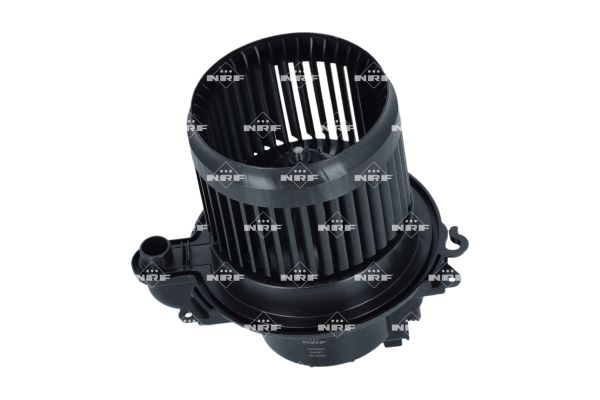 NRF Kachelventilator 34587