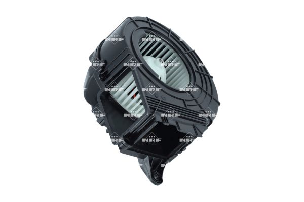 NRF Kachelventilator 34592