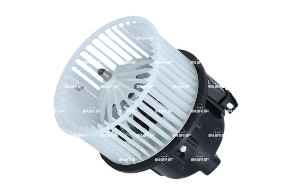 NRF Kachelventilator 34594