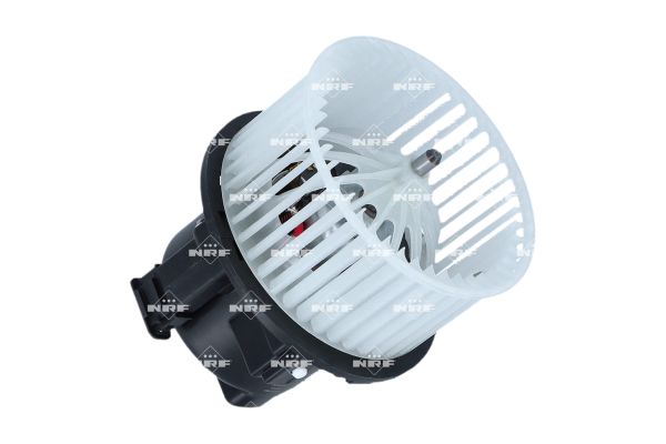 NRF Kachelventilator 34594