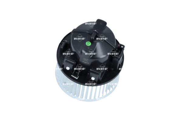 NRF Kachelventilator 34594