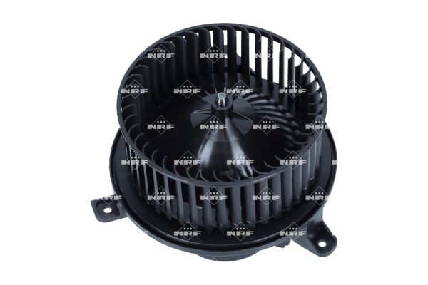 NRF Kachelventilator 34595