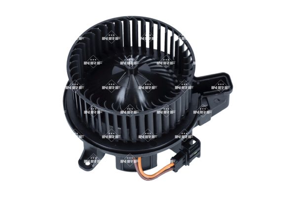 NRF Kachelventilator 34595