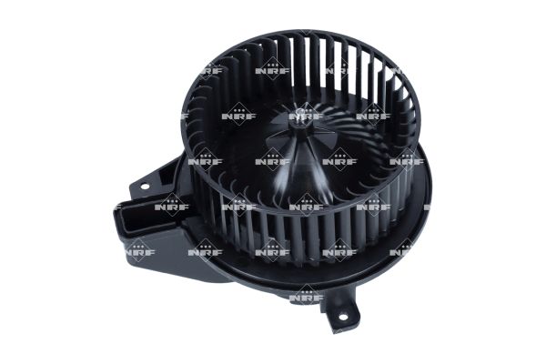 NRF Kachelventilator 34595