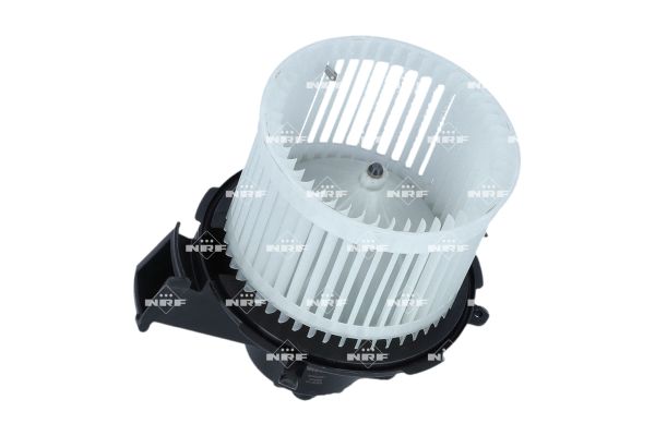 NRF Kachelventilator 34596