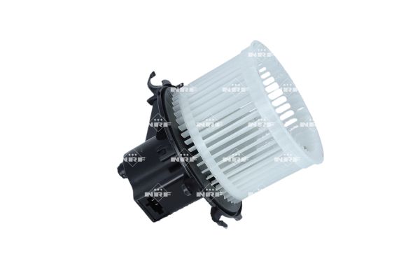 NRF Kachelventilator 34596