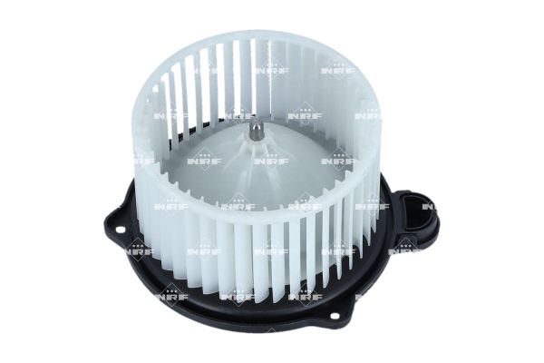 NRF Interieurventilatie 34599