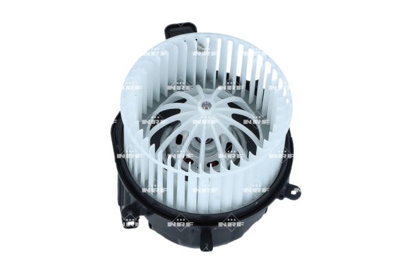 NRF Interieurventilatie 34607