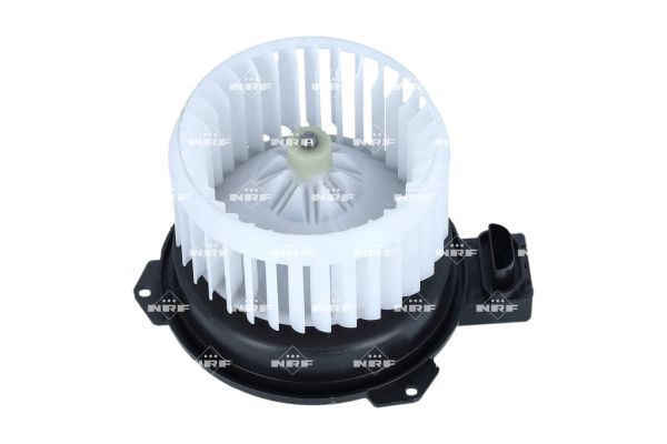 NRF Interieurventilatie 34608