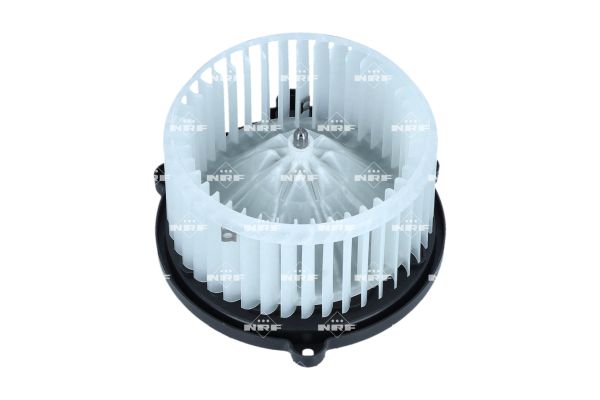 Interieurventilatie NRF 34609