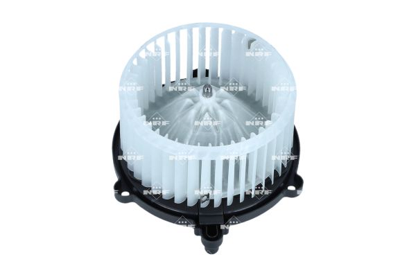 NRF Interieurventilatie 34609