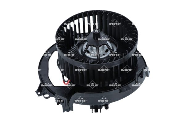 NRF Interieurventilatie 34613