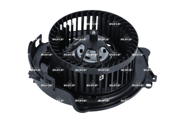 NRF Interieurventilatie 34613