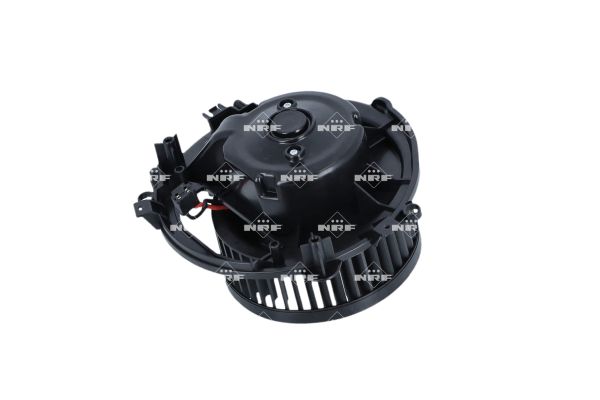 NRF Interieurventilatie 34613