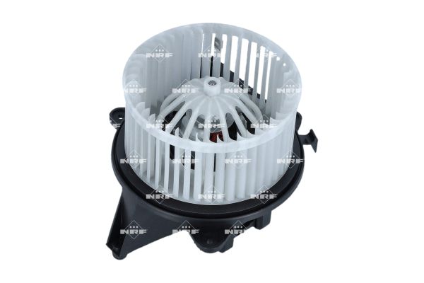 NRF Interieurventilatie 34615