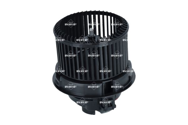 NRF Interieurventilatie 34616