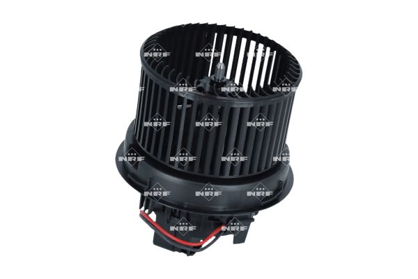 NRF Interieurventilatie 34616