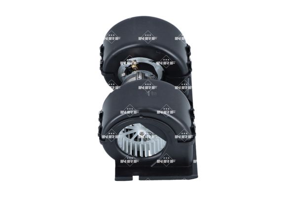 NRF Interieurventilatie 34618