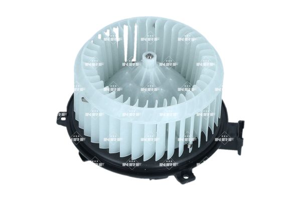 NRF Interieurventilatie 34619