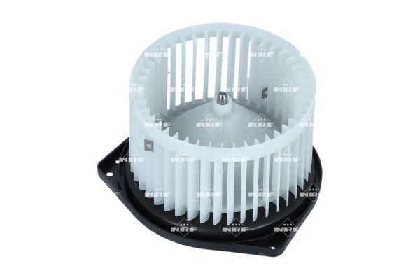 NRF Interieurventilatie 34620