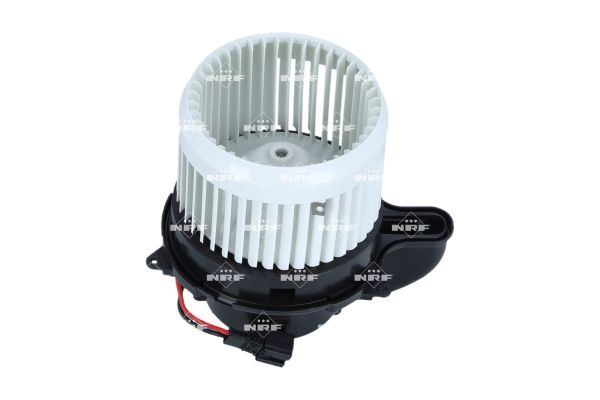 NRF Interieurventilatie 34621