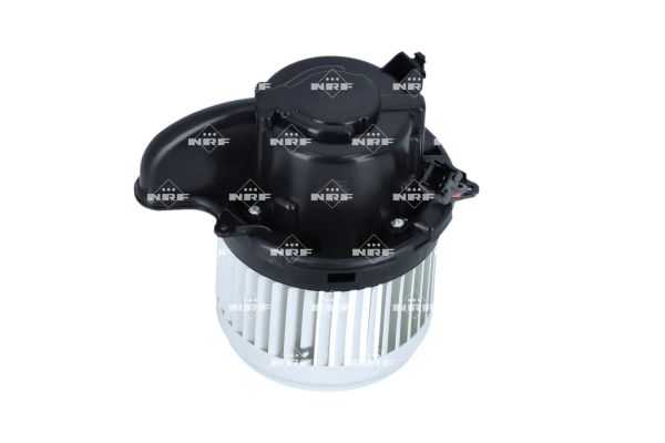 NRF Interieurventilatie 34621