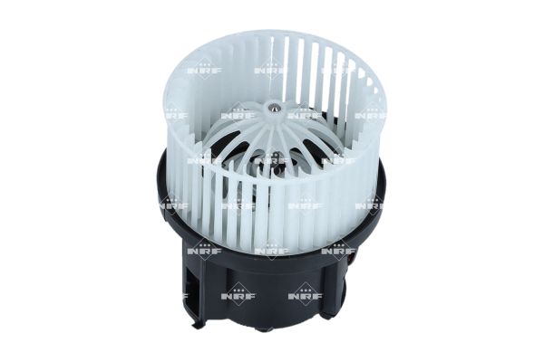 NRF Interieurventilatie 34623